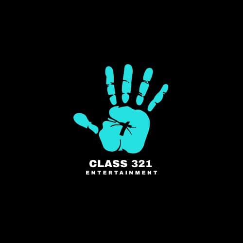Class 321 Entertainment logo