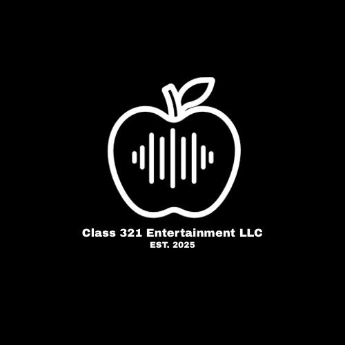 Class 321 Entertainment logo